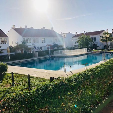 Apartamento Andaluz Carma Torrox Εξωτερικό φωτογραφία