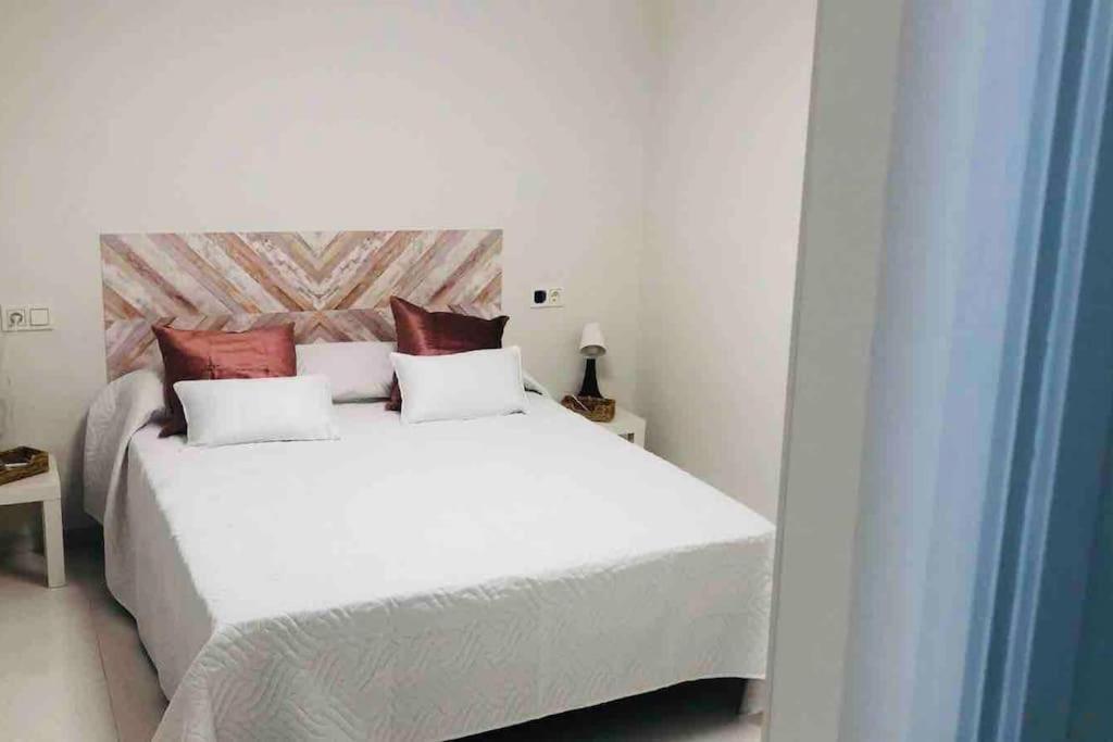 Apartamento Andaluz Carma Torrox Εξωτερικό φωτογραφία