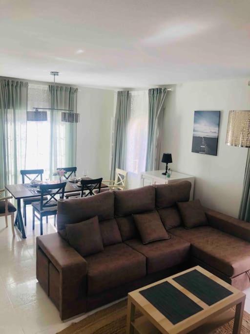 Apartamento Andaluz Carma Torrox Εξωτερικό φωτογραφία