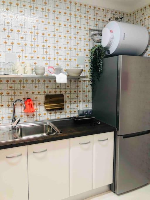 Apartamento Andaluz Carma Torrox Εξωτερικό φωτογραφία