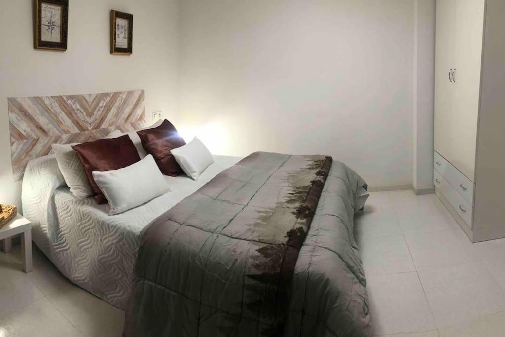 Apartamento Andaluz Carma Torrox Εξωτερικό φωτογραφία