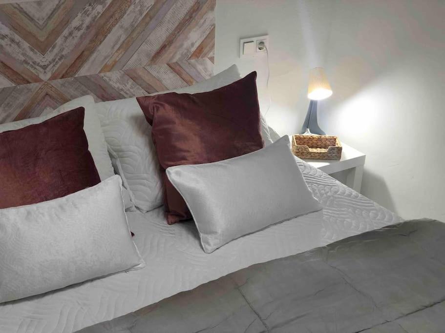 Apartamento Andaluz Carma Torrox Εξωτερικό φωτογραφία