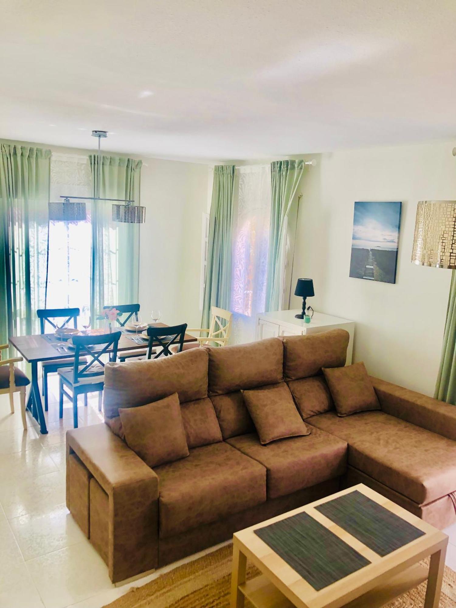 Apartamento Andaluz Carma Torrox Εξωτερικό φωτογραφία