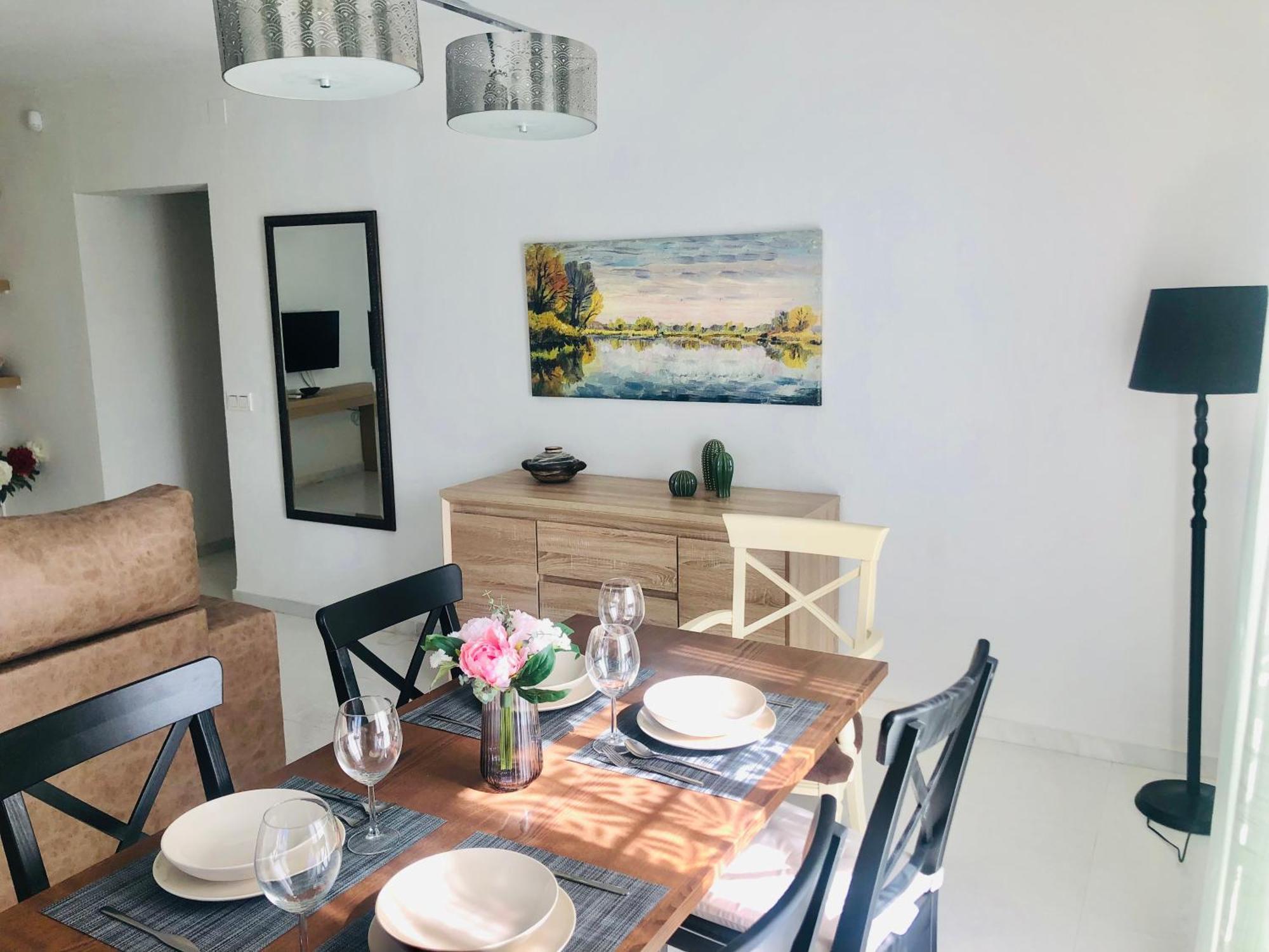 Apartamento Andaluz Carma Torrox Εξωτερικό φωτογραφία