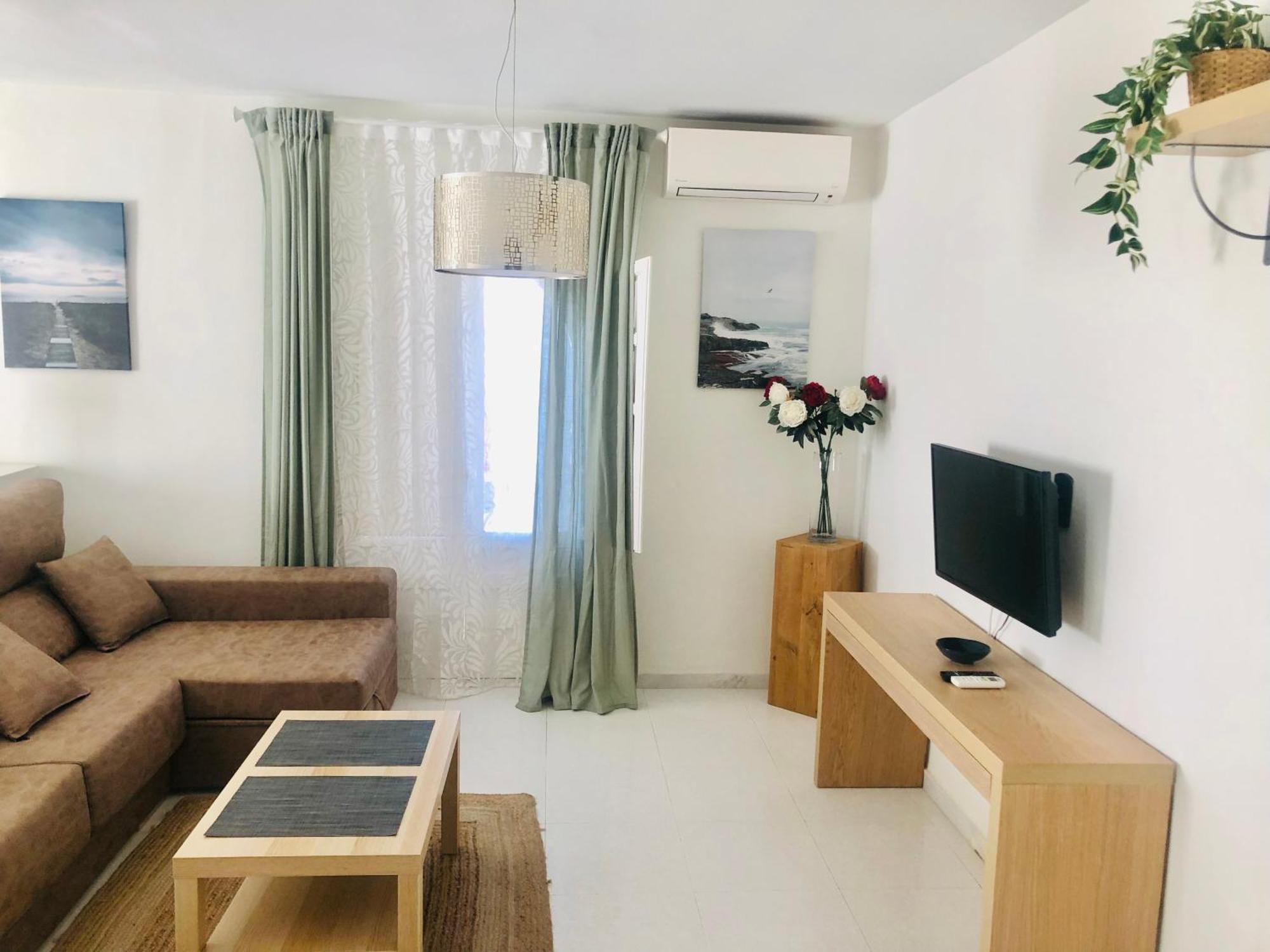 Apartamento Andaluz Carma Torrox Εξωτερικό φωτογραφία