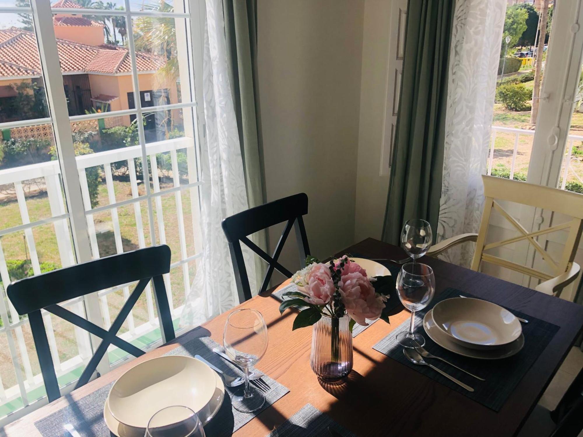 Apartamento Andaluz Carma Torrox Εξωτερικό φωτογραφία