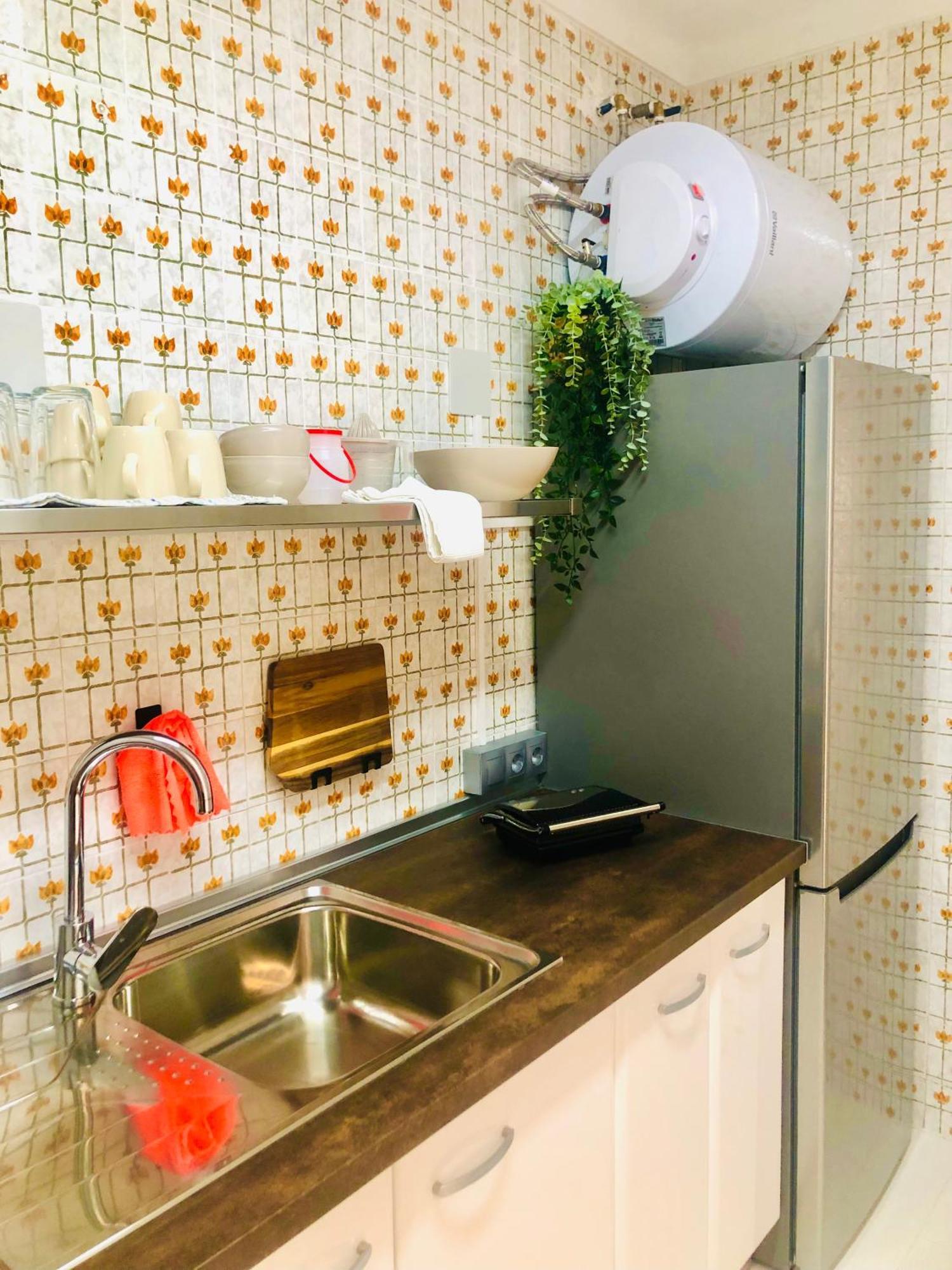Apartamento Andaluz Carma Torrox Εξωτερικό φωτογραφία