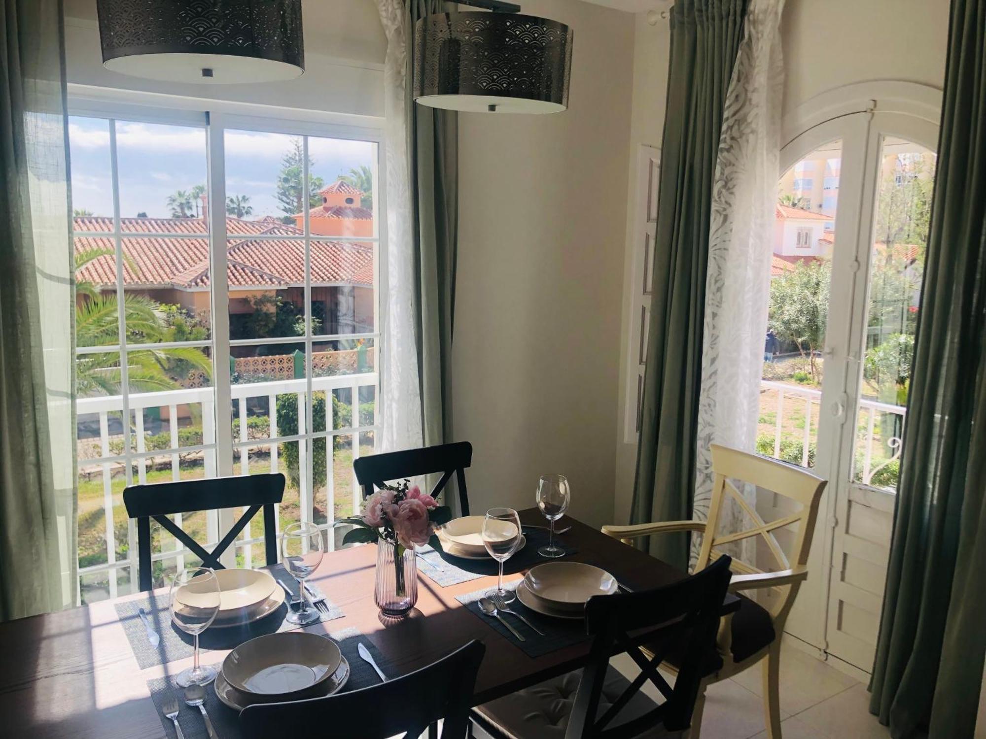 Apartamento Andaluz Carma Torrox Εξωτερικό φωτογραφία