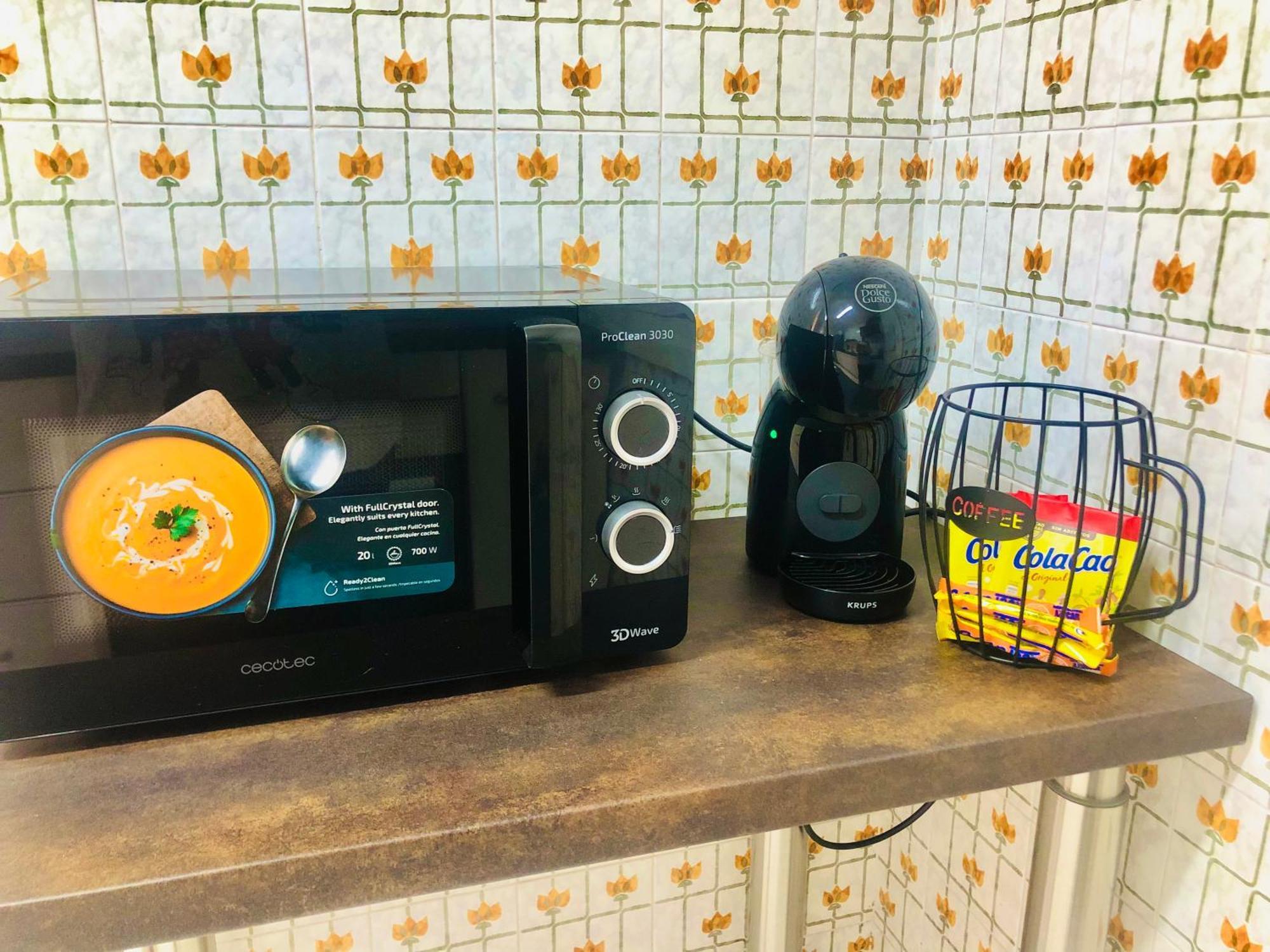 Apartamento Andaluz Carma Torrox Εξωτερικό φωτογραφία