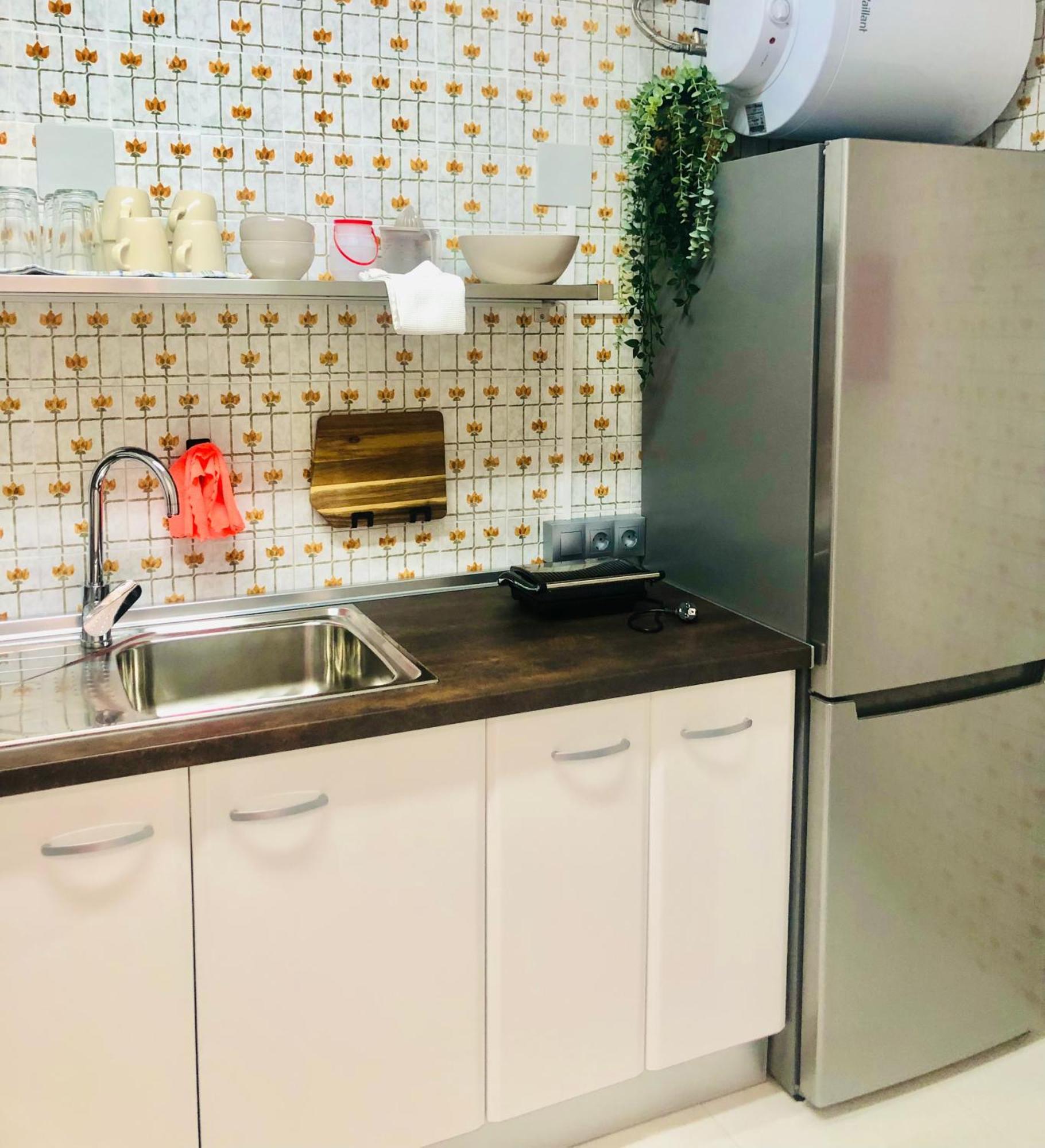 Apartamento Andaluz Carma Torrox Εξωτερικό φωτογραφία