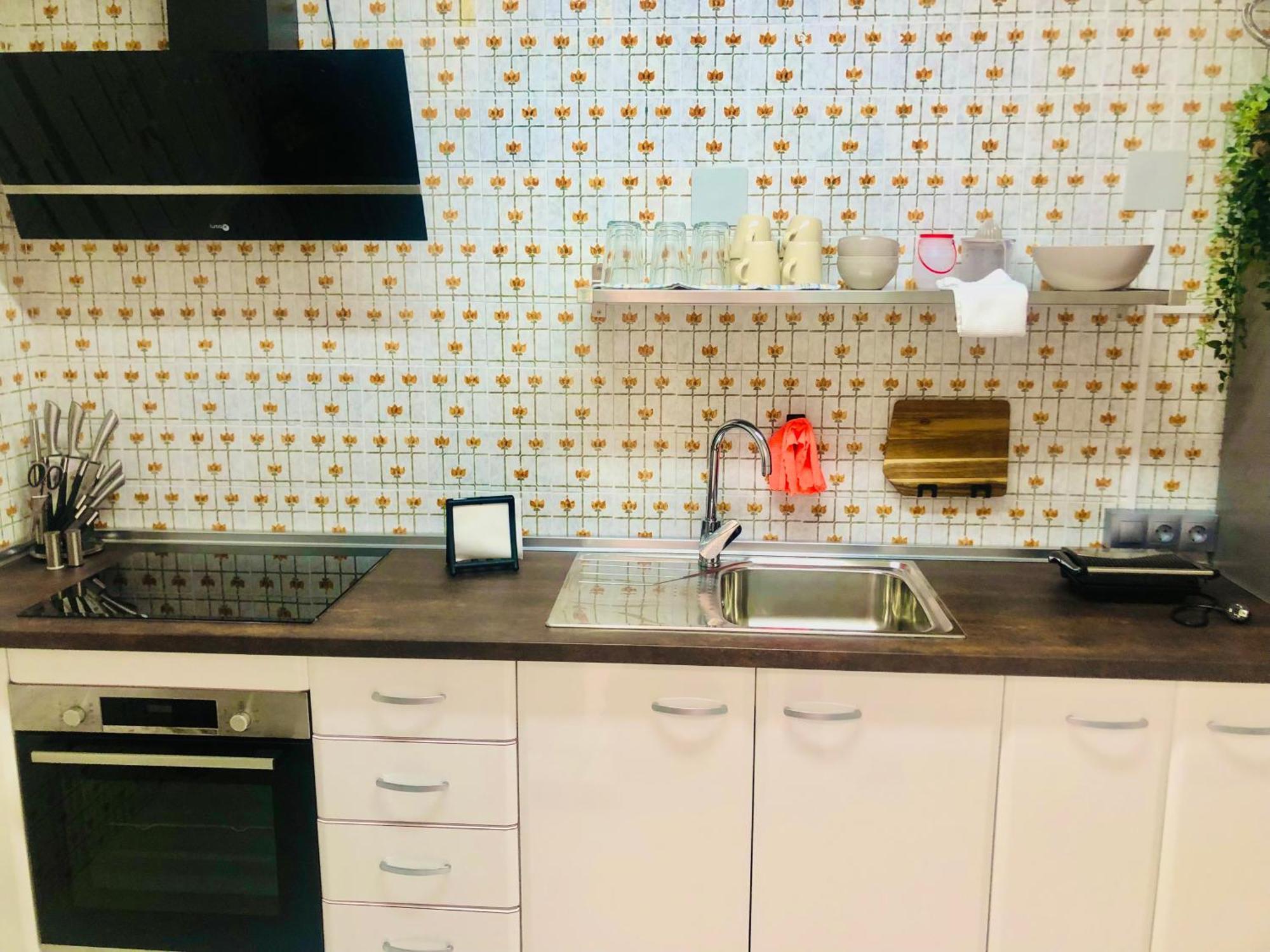 Apartamento Andaluz Carma Torrox Εξωτερικό φωτογραφία