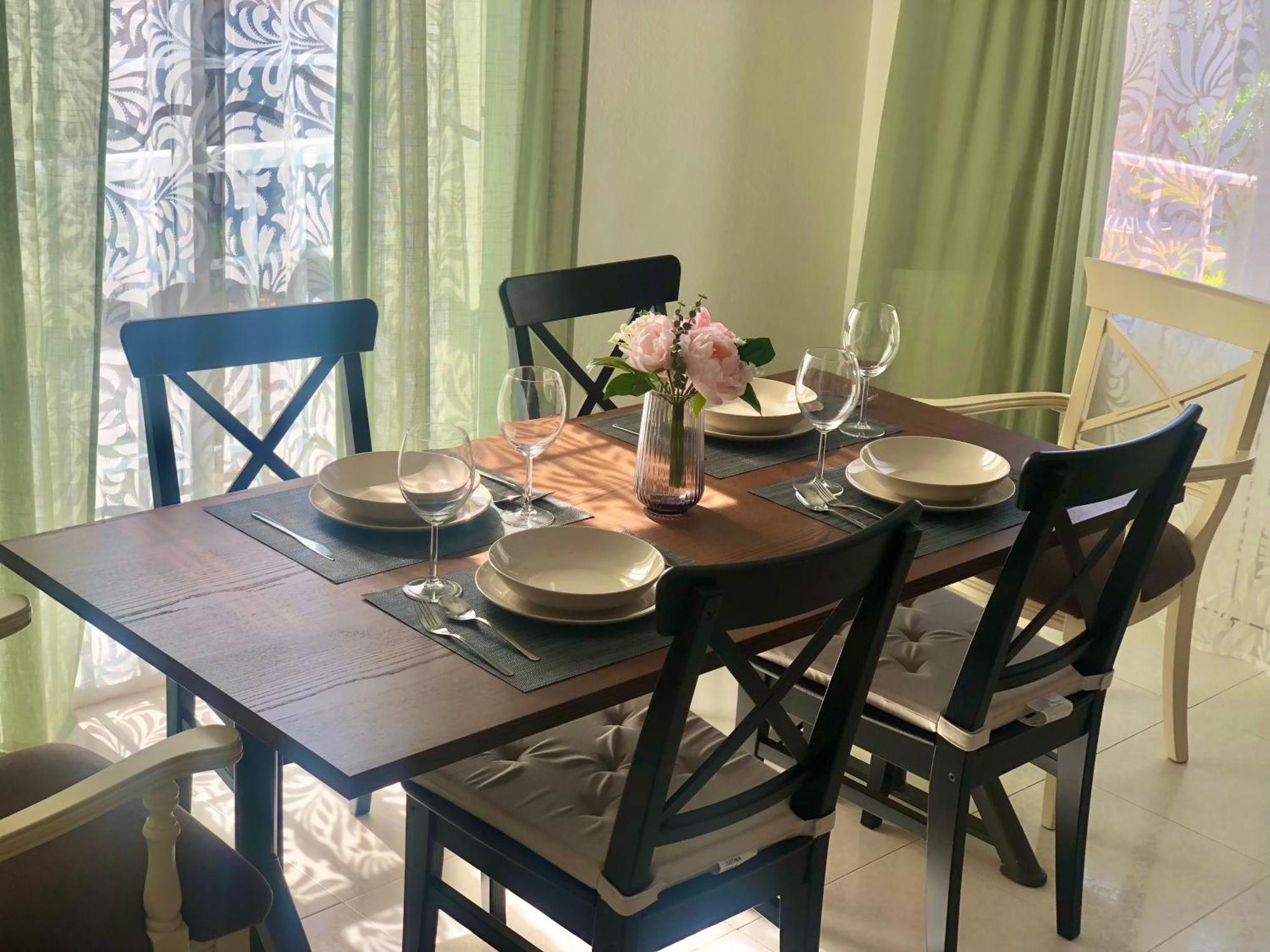 Apartamento Andaluz Carma Torrox Εξωτερικό φωτογραφία