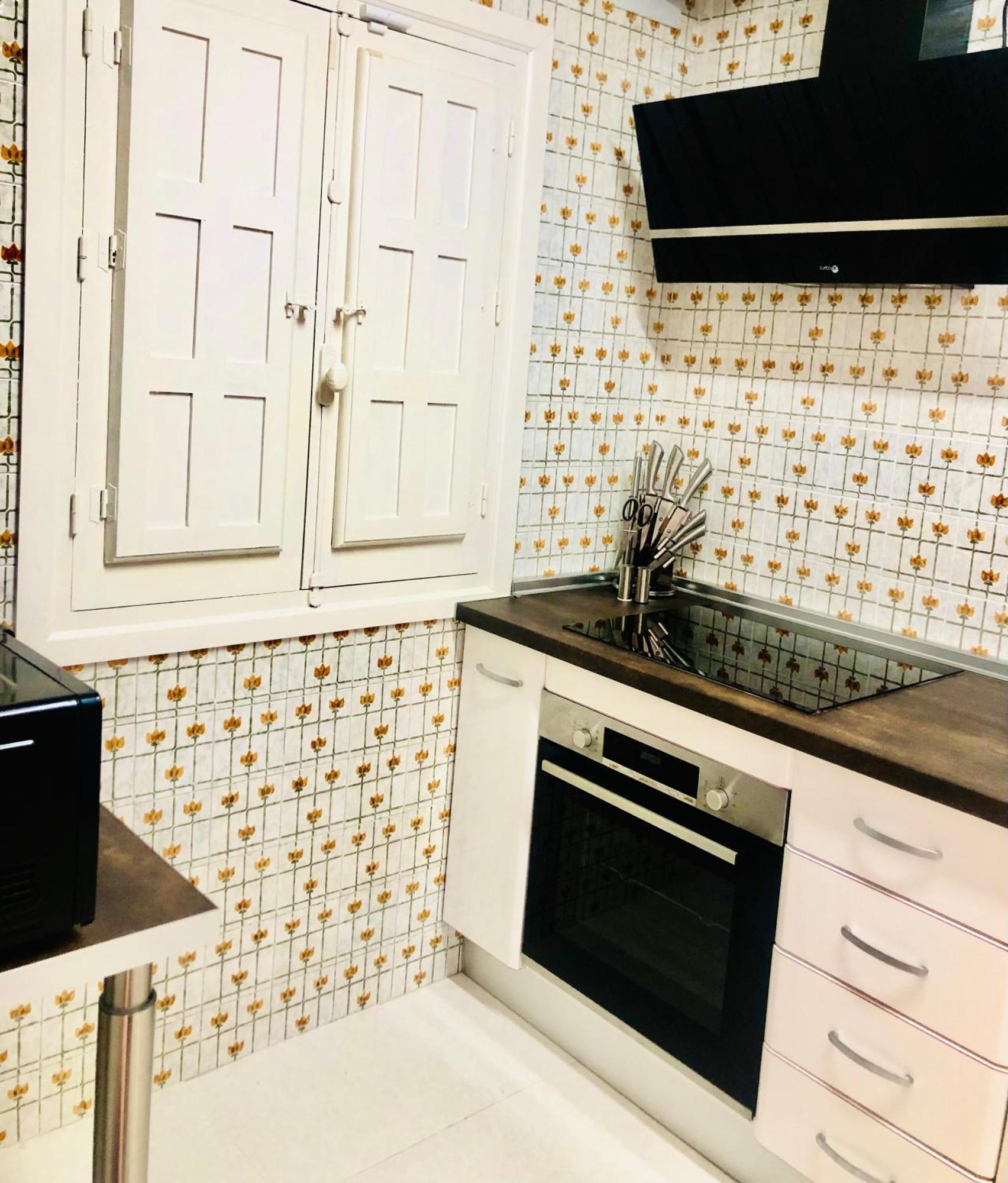 Apartamento Andaluz Carma Torrox Εξωτερικό φωτογραφία