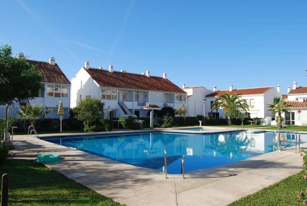 Apartamento Andaluz Carma Torrox Εξωτερικό φωτογραφία