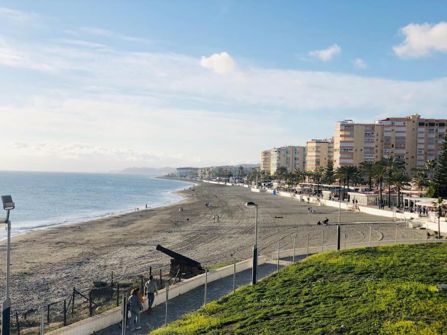Apartamento Andaluz Carma Torrox Εξωτερικό φωτογραφία