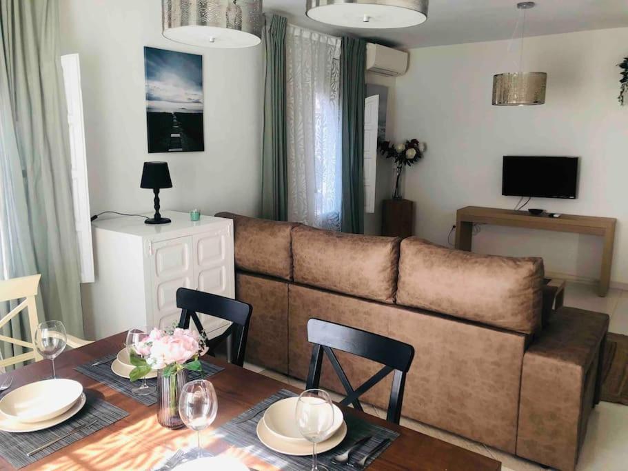 Apartamento Andaluz Carma Torrox Εξωτερικό φωτογραφία