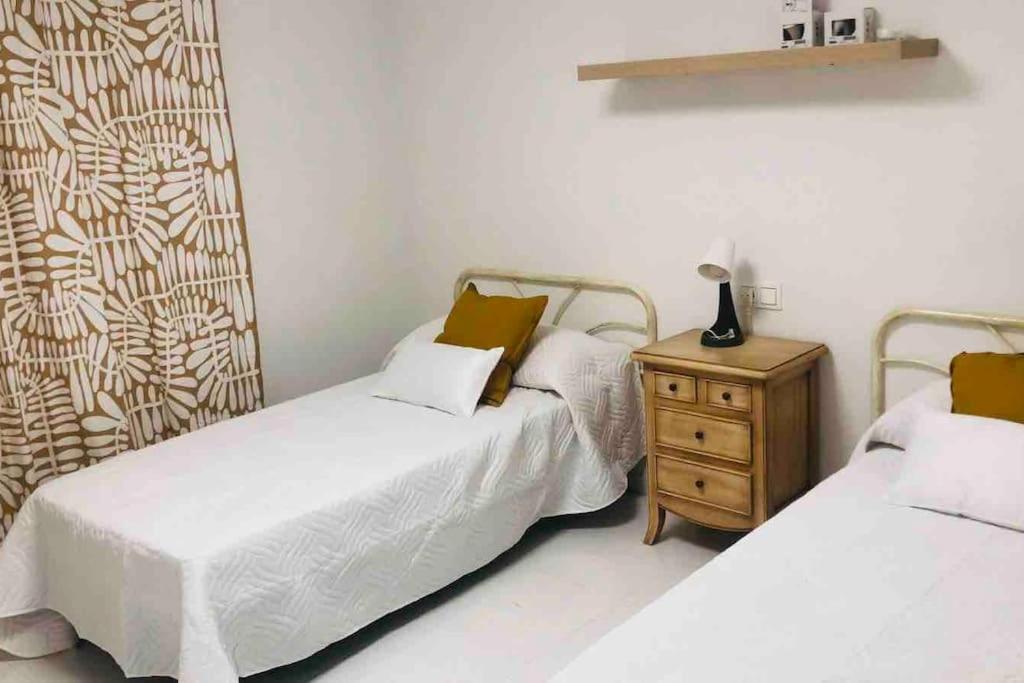 Apartamento Andaluz Carma Torrox Εξωτερικό φωτογραφία