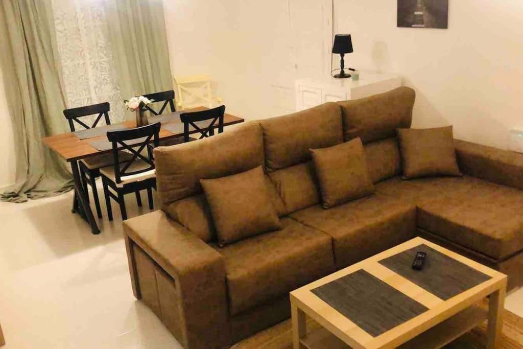 Apartamento Andaluz Carma Torrox Εξωτερικό φωτογραφία