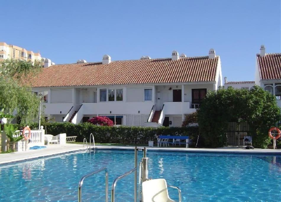 Apartamento Andaluz Carma Torrox Εξωτερικό φωτογραφία