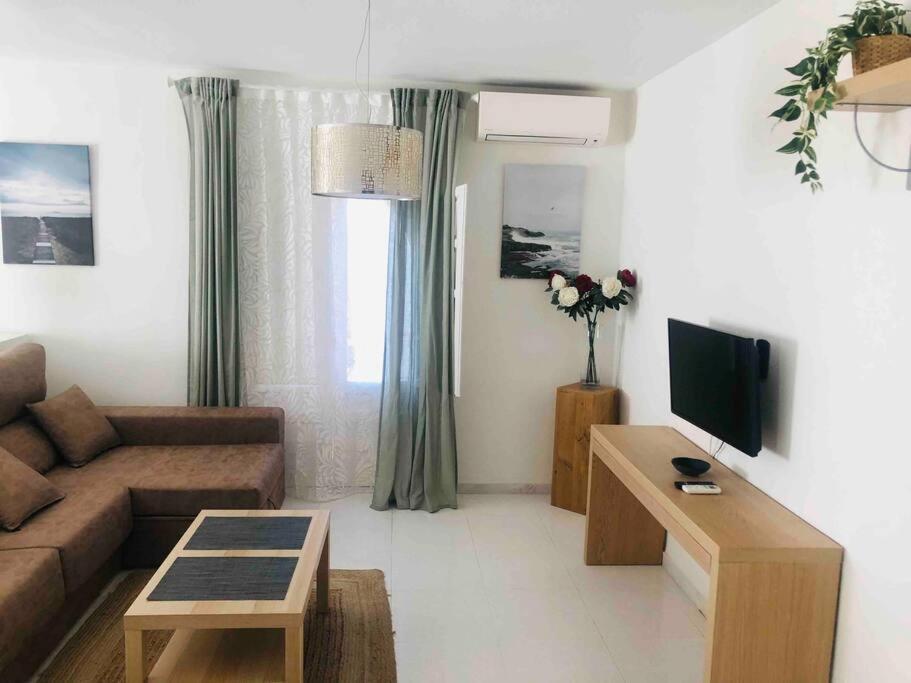 Apartamento Andaluz Carma Torrox Εξωτερικό φωτογραφία