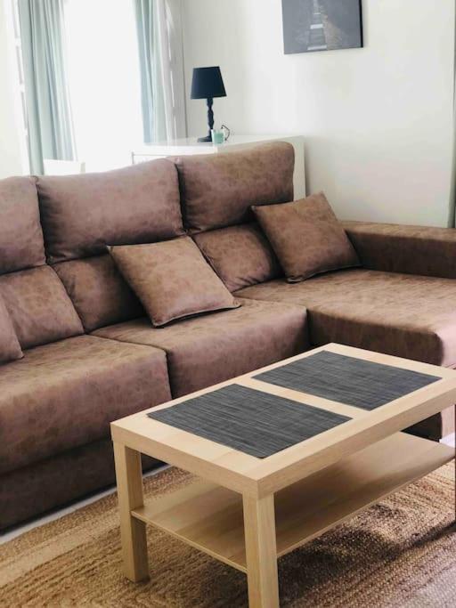 Apartamento Andaluz Carma Torrox Εξωτερικό φωτογραφία