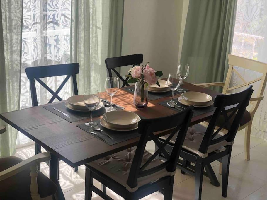 Apartamento Andaluz Carma Torrox Εξωτερικό φωτογραφία