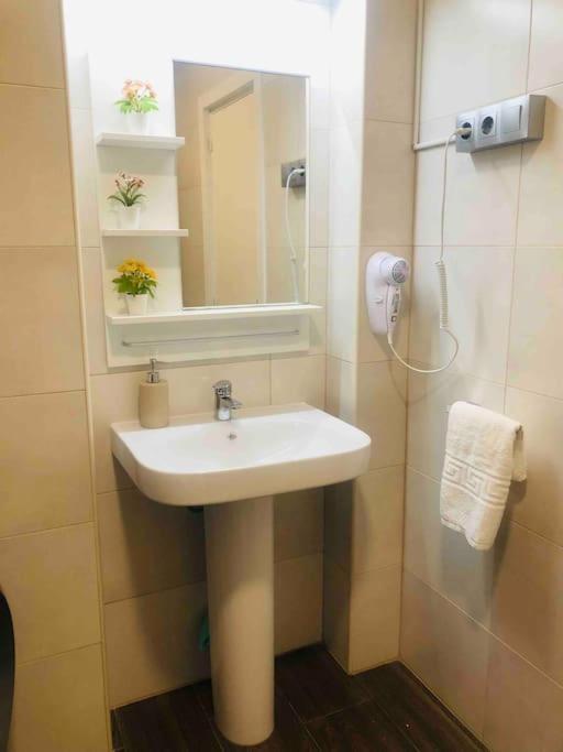 Apartamento Andaluz Carma Torrox Εξωτερικό φωτογραφία