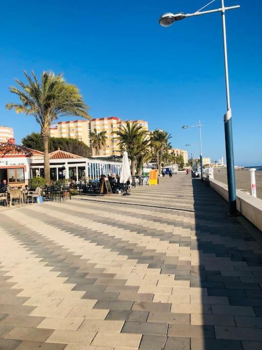 Apartamento Andaluz Carma Torrox Εξωτερικό φωτογραφία