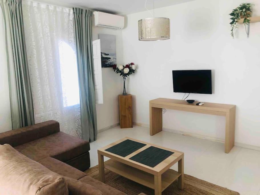 Apartamento Andaluz Carma Torrox Εξωτερικό φωτογραφία