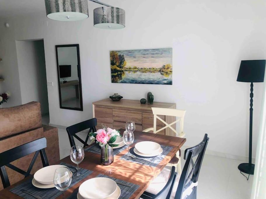Apartamento Andaluz Carma Torrox Εξωτερικό φωτογραφία