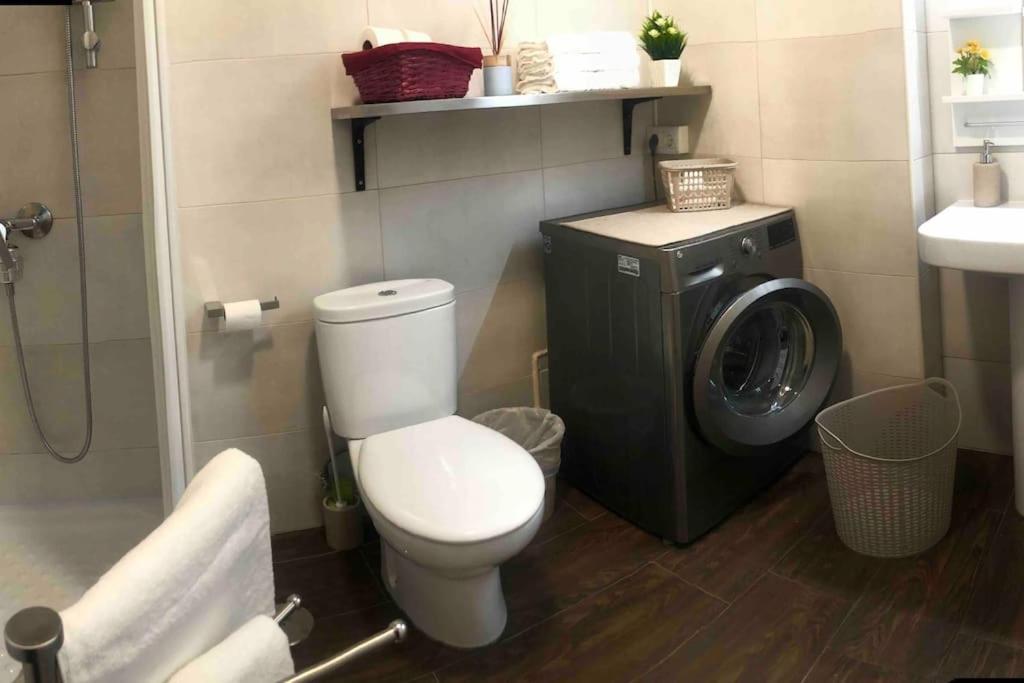 Apartamento Andaluz Carma Torrox Εξωτερικό φωτογραφία
