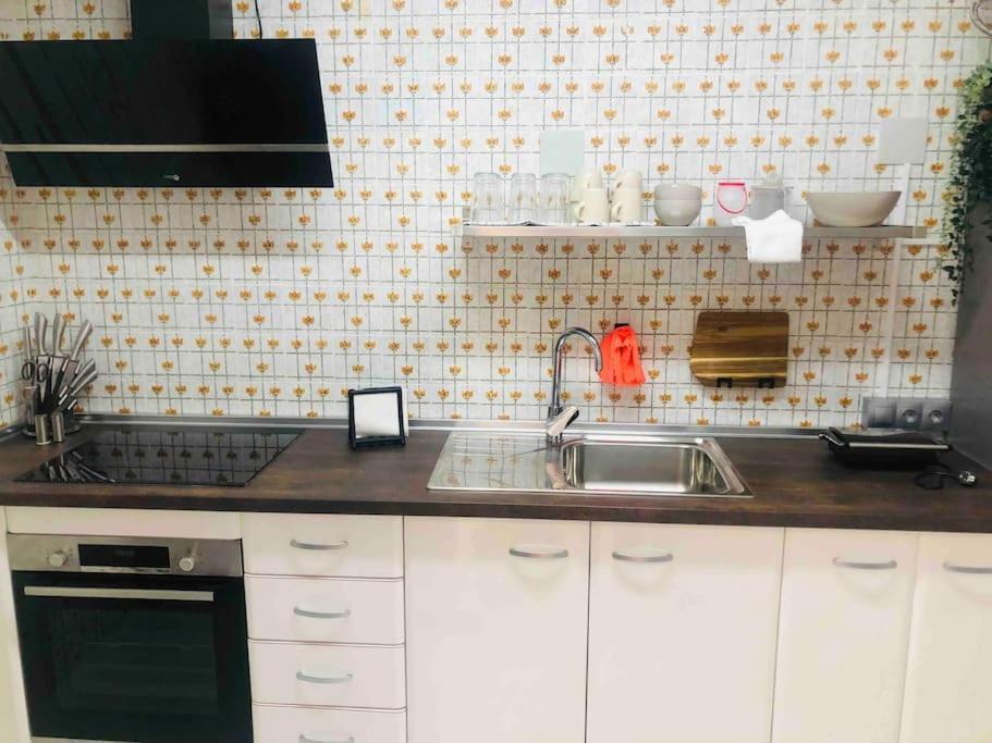 Apartamento Andaluz Carma Torrox Εξωτερικό φωτογραφία