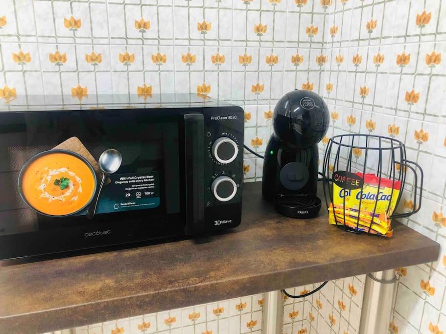 Apartamento Andaluz Carma Torrox Εξωτερικό φωτογραφία