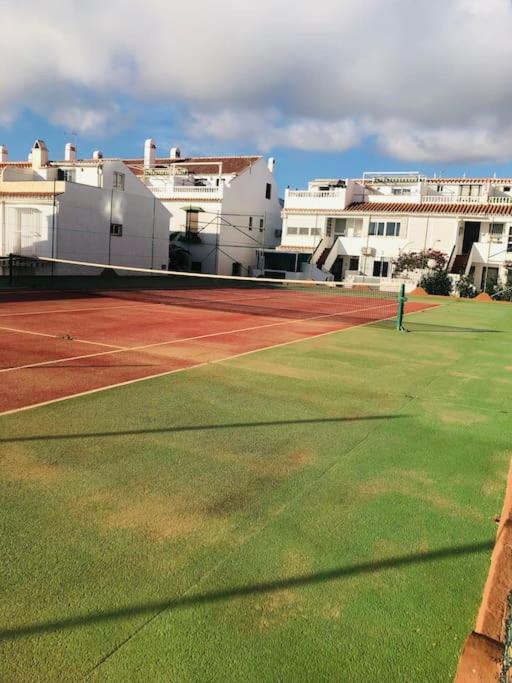 Apartamento Andaluz Carma Torrox Εξωτερικό φωτογραφία