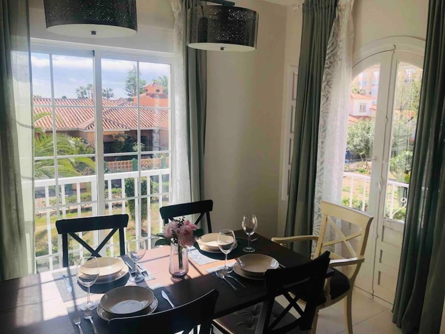 Apartamento Andaluz Carma Torrox Εξωτερικό φωτογραφία