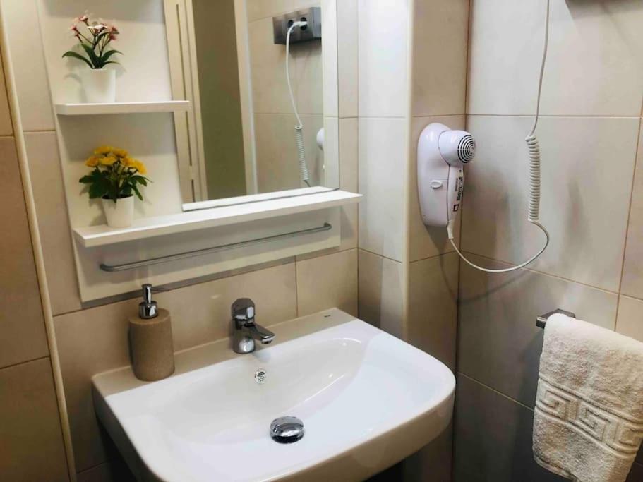 Apartamento Andaluz Carma Torrox Εξωτερικό φωτογραφία
