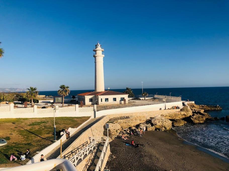 Apartamento Andaluz Carma Torrox Εξωτερικό φωτογραφία