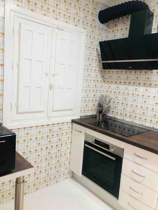 Apartamento Andaluz Carma Torrox Εξωτερικό φωτογραφία