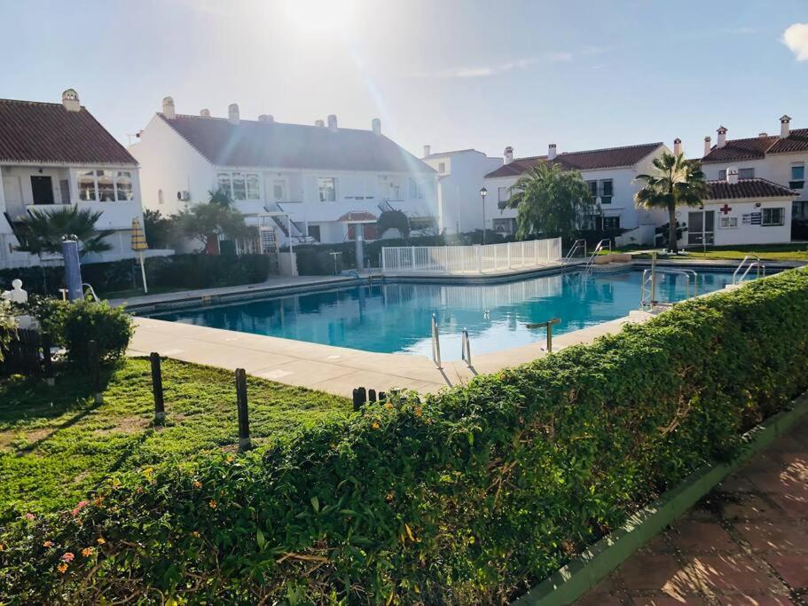 Apartamento Andaluz Carma Torrox Εξωτερικό φωτογραφία