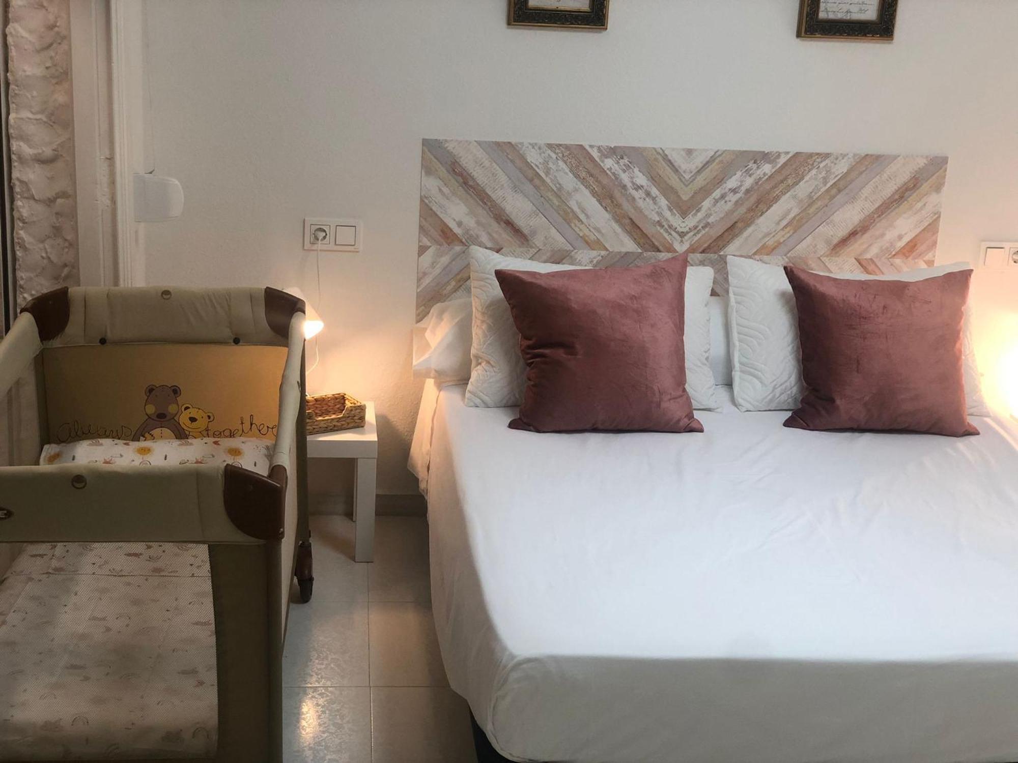 Apartamento Andaluz Carma Torrox Εξωτερικό φωτογραφία
